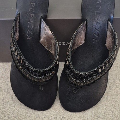 Apepazza women black - apepazza,