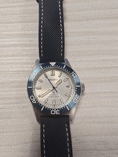 Seiko 62MAS NH35 Automatic