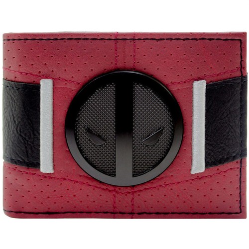 Deadpool suit belt metal - deadpool,