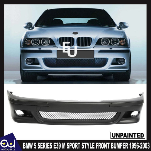 Style front bumper - style,