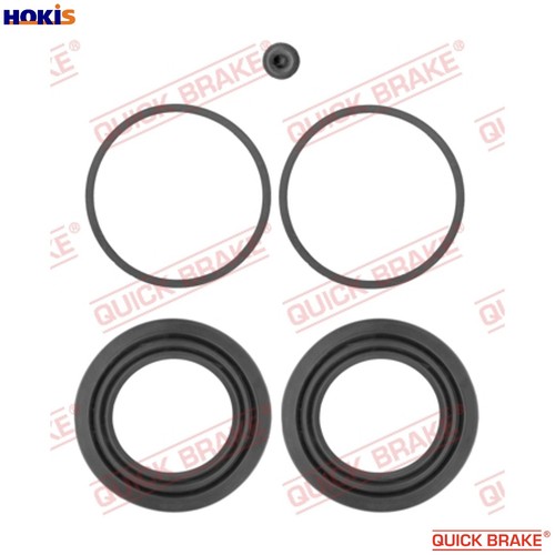 Repair kit brake caliper - brake,