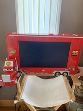 Disney Pixar Cars Lightning