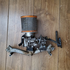 NIKKI 843720 CARB 610027-B51 BRGGS AND STRATTON ENGINE