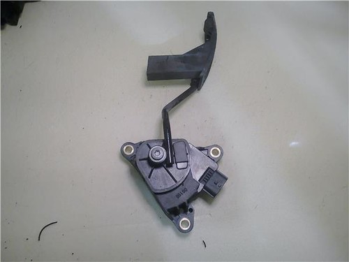 619b throttle pedal nissan - 619b,