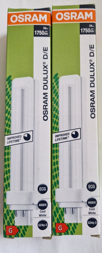 Osram dulux 26w - osram, –