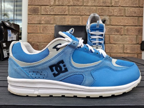 Kalis lite skate shoes - dc,