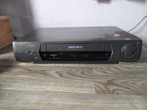 Panasonic sd236 super drive - nv-sd236,