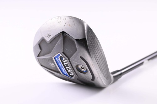 Taylormade sldr wood - sldr-s, #3