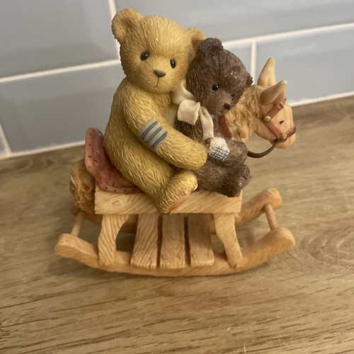 Cherished teddies homer - homer, &