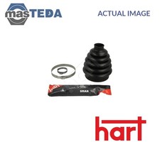 402 766 CV JOINT BOOT KIT WHEEL SIDE HART FOR VW GOLF IV,GOLF III,BORA I,GOLF II