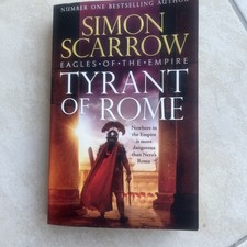Tyrant of Rome (Eagles of the