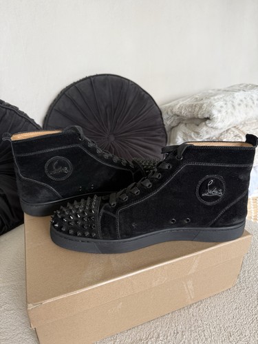 Christian louboutin men - louboutin, men's