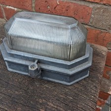 Antique Vintage Industrial