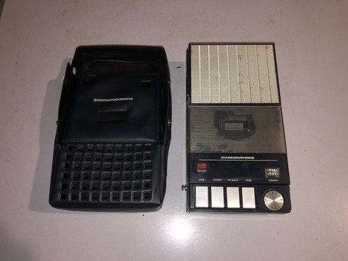 Vintage marconiphone 4266 - vintage,