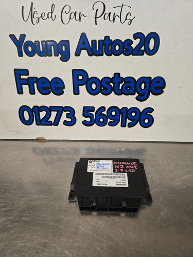 Jeep cheroke mk2 - wj,