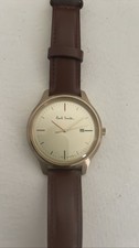 Paul Smith Men's Watch Rose