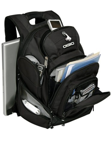 Ogio mastermind laptop - ogio,