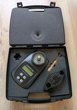 Superpro Moisture Analyzer -