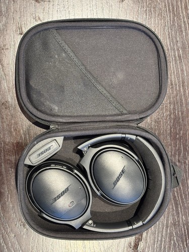 Bose quietcomfort wireless - quietcomfort, 45