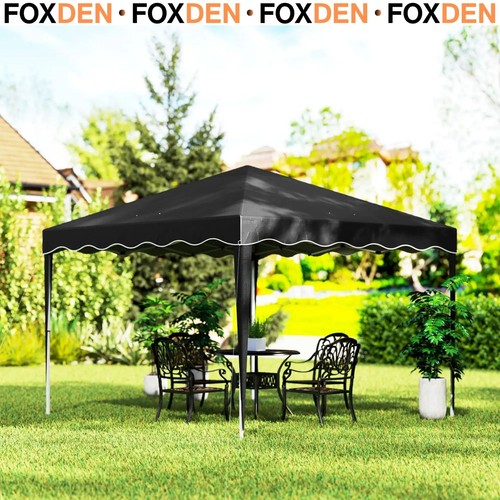 Pop up gazebo - pop,