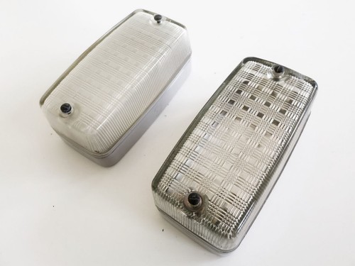 Pair vintage prismatic - vintage,