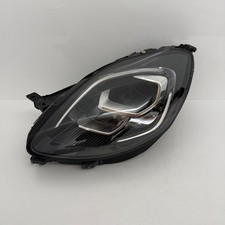 FORD PUMA PASSENGER SIDE LEFT
