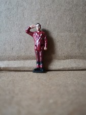 Arnold Rimmer Mini-Figure for Red Dwarf Starbug Playset 