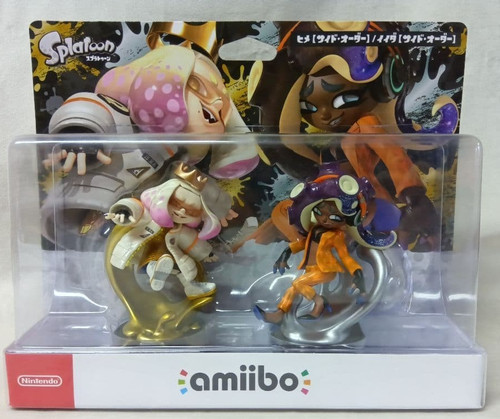 Ddpnintendo amiibo splatoon - ddpnintendo, 3