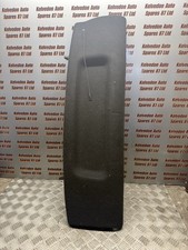 Citroen parcel shelf - citroen, c1