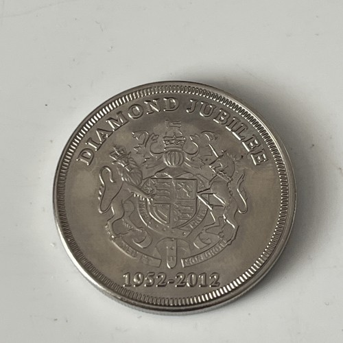 Queen elizabeth diamond - queen,