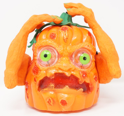 Vintage boglin halloween - vintage,
