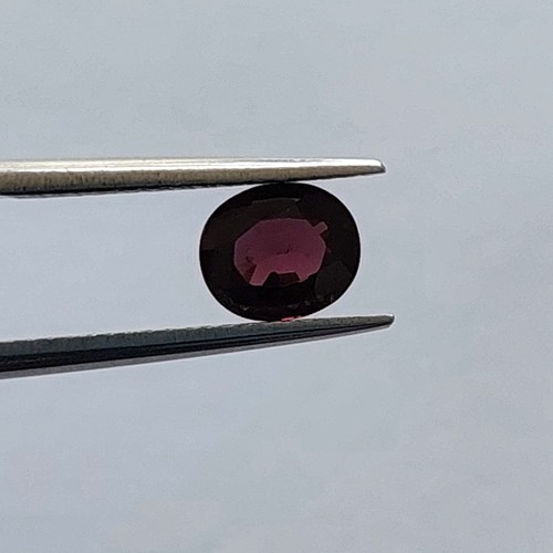Loose burmese spinel - loose,