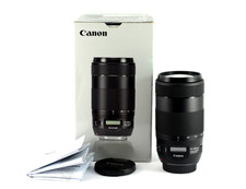 Canon EF 70-300mm F4-5.6 IS II