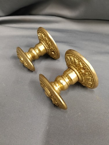 Brsss vintage ornate - vintage,