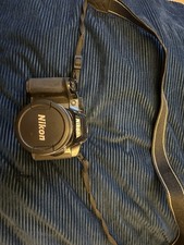 Nikon Coolpix P510 Digital