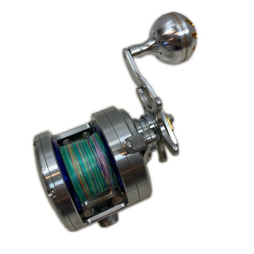 Daiwa baitcasting reel - baitcasting,