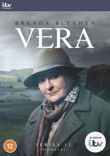Vera series episodes 3 - 3, &