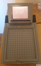 CASIO QT2100-01 CASH REGISTER EPOS. For parts