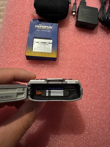 Olympus tough u8010 14mp all - 14mp,