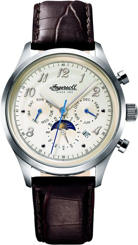 Ingersoll men automatic - ingersoll, men's