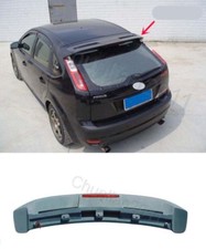 Factory Style Spoiler Wing ABS