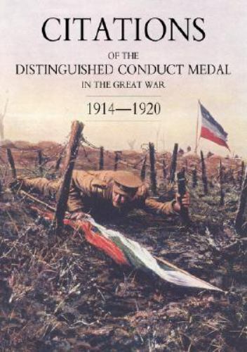 Citations the distinguished - citations,