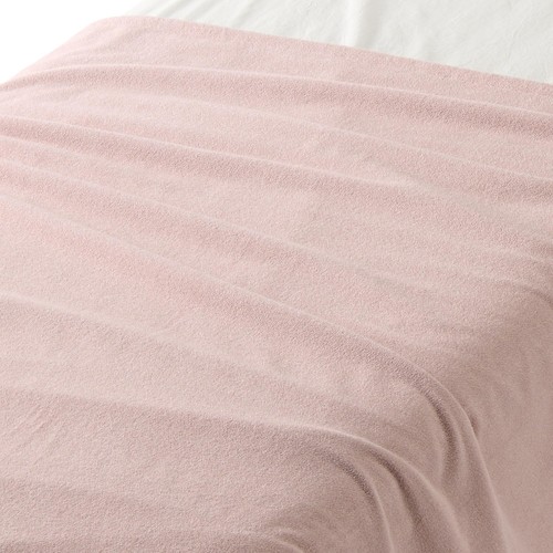 Pile weave blanket double - blanket,