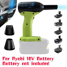 Mini Jet Dry Blower Fan for