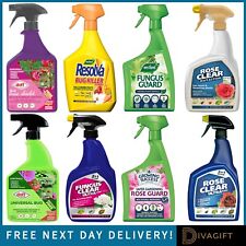 BUG SPRAY FOR PLANTS ULTRA