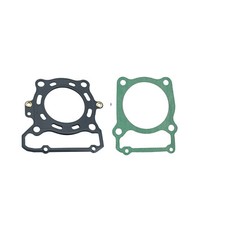 Motorcycle Cylinder Head Top