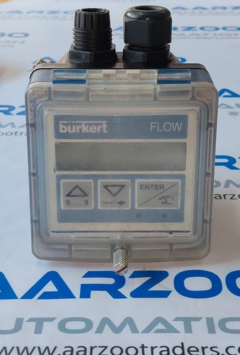 Burkert se35 8035 valve - burkert,