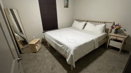 Bedroom set - bedroom,