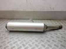 1999 DUCATI 900 SS  Exhaust Tail Pipe ( Right )