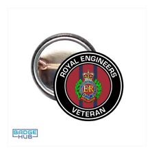 Royal Engineers UK Military